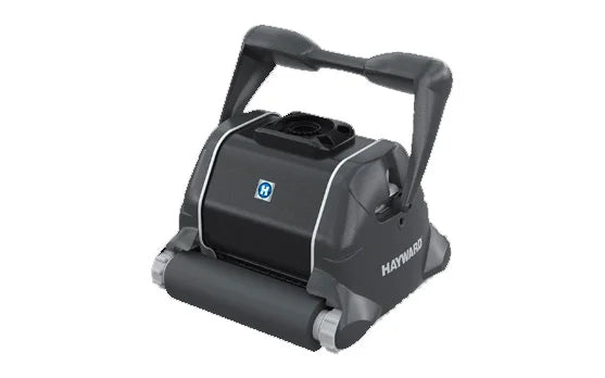 Bassengrobot Hayward TigerShark XL QC vegg og bunn